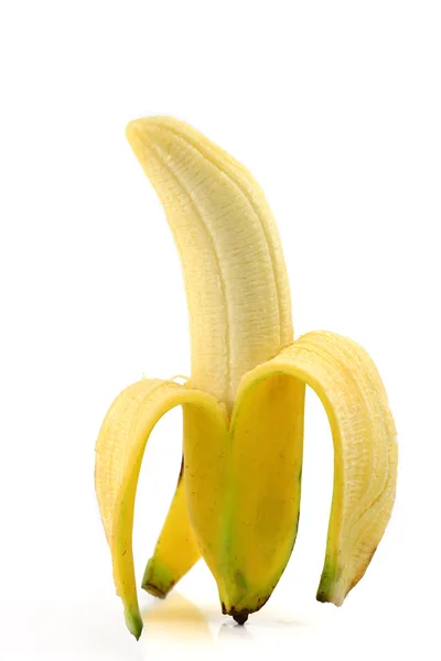 Banana gialla — Foto Stock