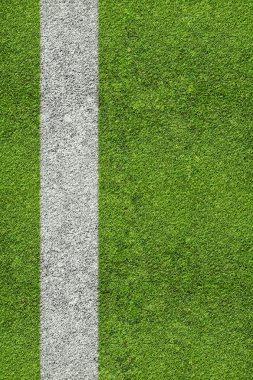 Futbol Sahası