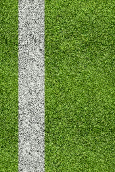 Campo di calcio — Foto Stock