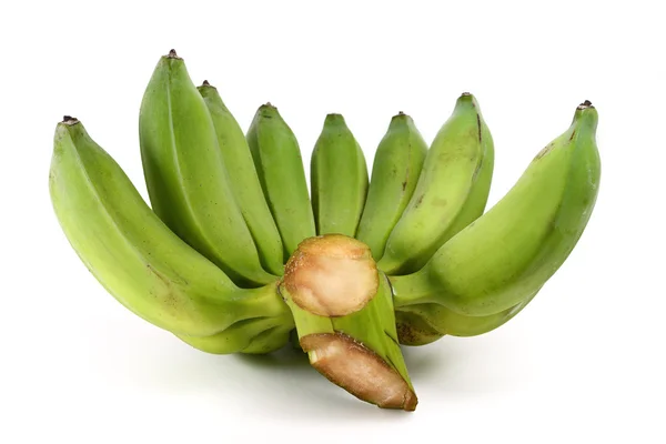 Banane verdi — Foto Stock