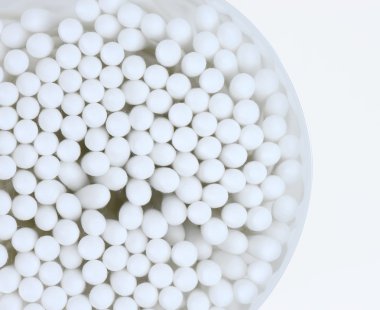 Pamuk temizleme bezi