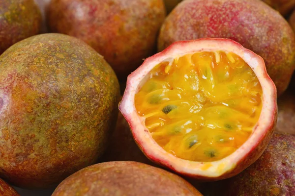 Passion Fruit — Stock Photo, Image