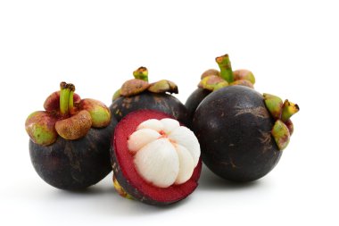 Mangosteen