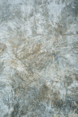 Beton duvar