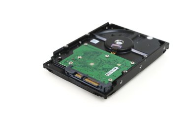 disk sürücüsü