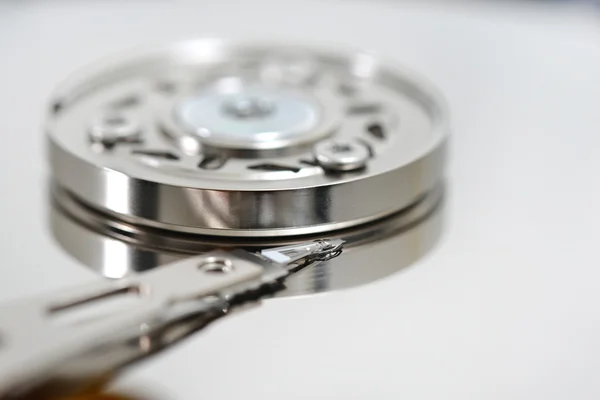 Hard disk del computer — Foto Stock