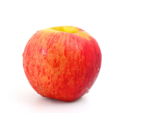 Apfel — Stockfoto