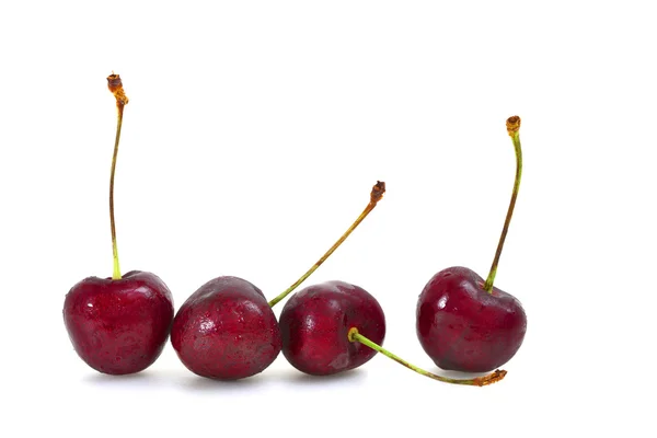 Cerezas — Foto de Stock