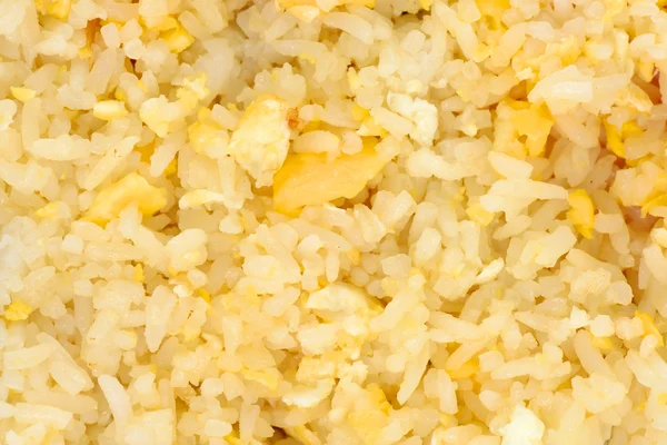 Τηγανητό ρύζι — Φωτογραφία Αρχείου