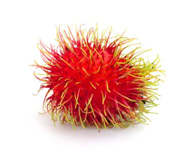 Rambutan meyve