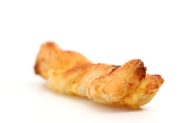 Puff Pastry — Stock Photo, Image