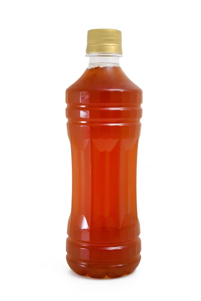 Tea Bottle — Stock Photo, Image