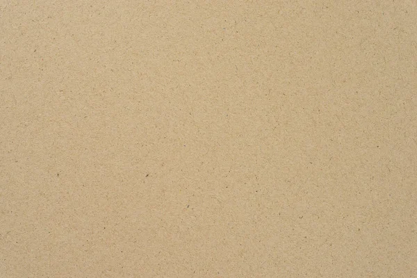 Recycled Brown Paper Texture Background — Stock Photo, Image