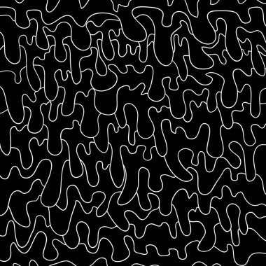 Soyut Kusursuz Desen