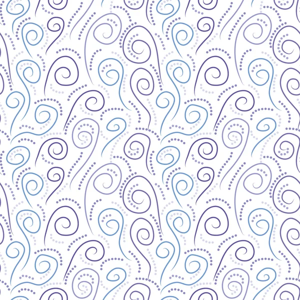 Kusursuz soyut desen