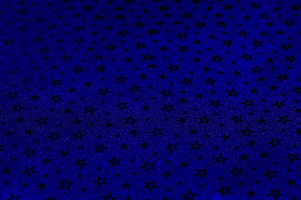 Estrellas Del Brillo Holográfico Fondo Modelado Abstracto —  Fotos de Stock