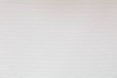 Tasarım amacı için boş beyaz tuvalin kapatılması