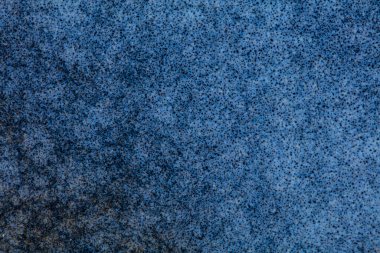 Tasarım amacı için mavi seramik desenli arkaplan, desen, duvar kağıdı