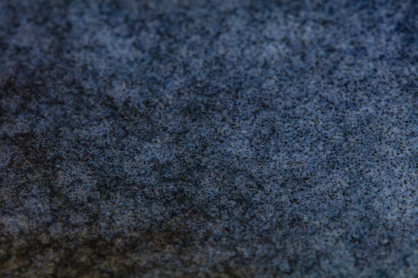 Blue Ceramic Textured Background Pattern Wallpaper Design Purpose — Stock fotografie