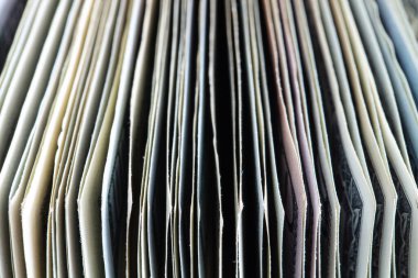 Tasarım amacı için dolar banknotlarına yakın çekim