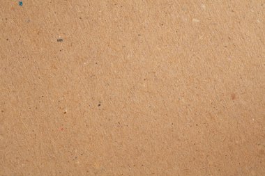 Tasarım amacı için kahverengi kartonlu arkaplanı kapat