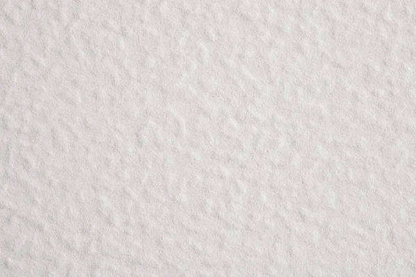 Closeup White Watercolor Paper Textured Background Design Purpose —  Fotos de Stock