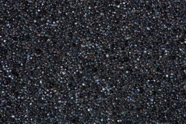 Tasarım amacı için soyut sünger desenli arkaplan