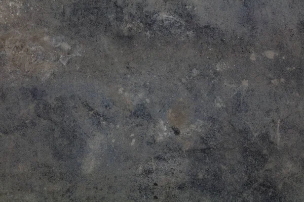 Gray Stoned Concrete Textured Background Design Purpose — Stock Photo, Image