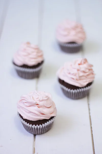 Cupcake — Stockfoto