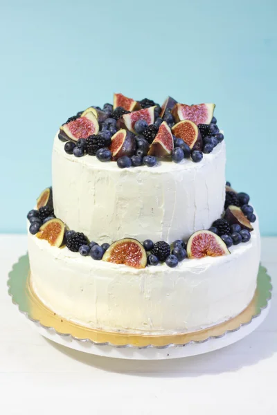 Wedding cake Stock Image