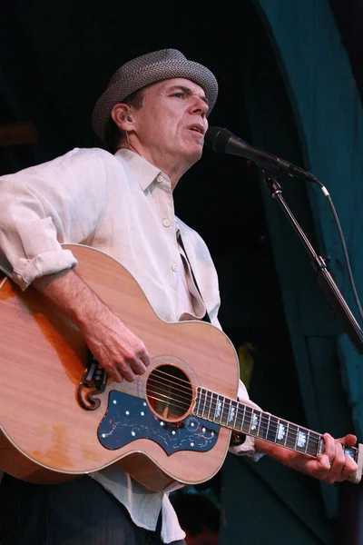 John Hiatt #3 — Stock Photo, Image