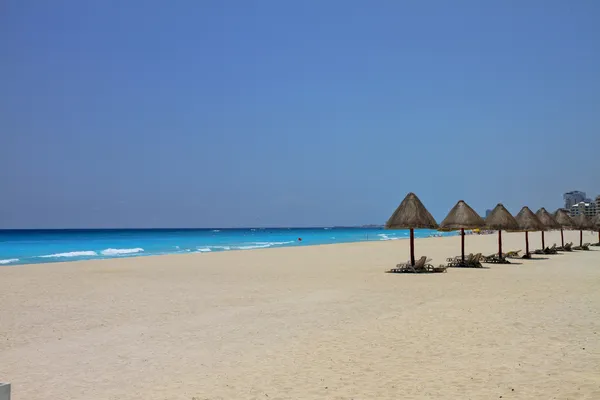 Het Caribisch gebied — Stockfoto