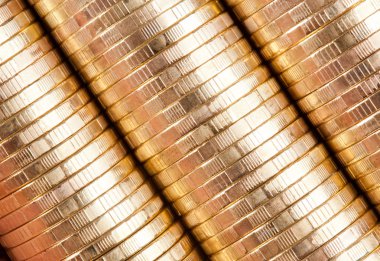 paralar (Rus 10 ruble)