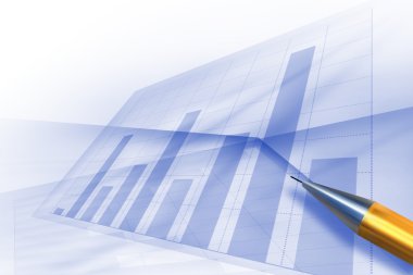 arka plan grafiğinin