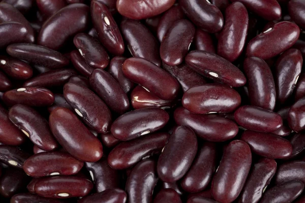 The red beans — Stock Photo, Image