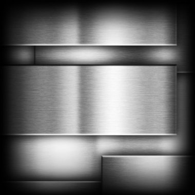 metal arka plan