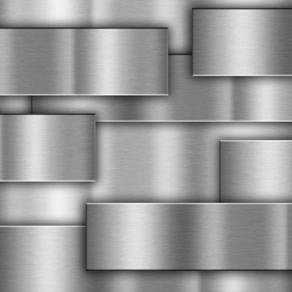 Metal texture — Stock Photo, Image