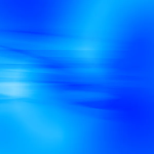Sfondo astratto blu — Foto Stock