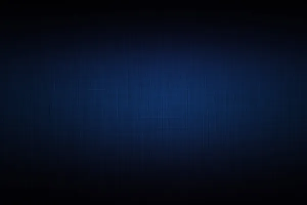 Mörkblå bakgrund — Stockfoto