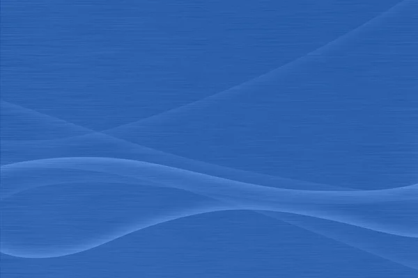 Fundo abstrato azul — Fotografia de Stock