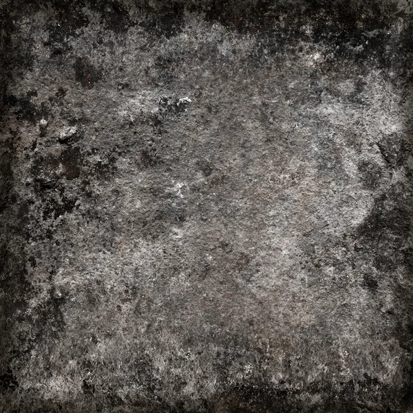 Tekstur logam berkarat Grunge — Stok Foto