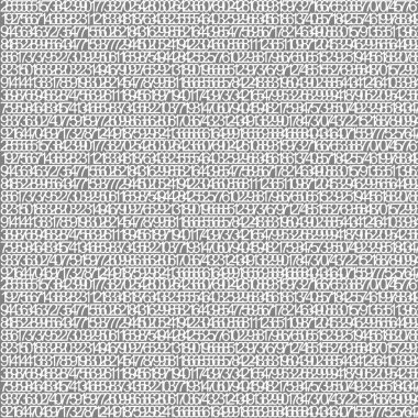 veri koruma arka plan