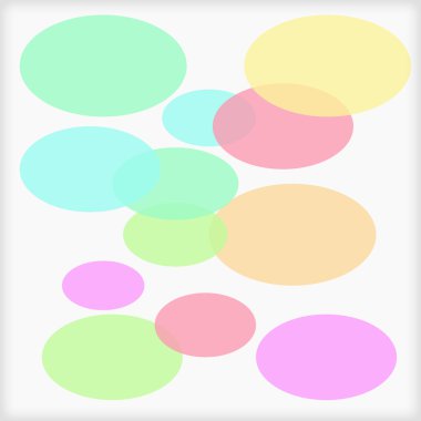 Soyut renk arkaplanı