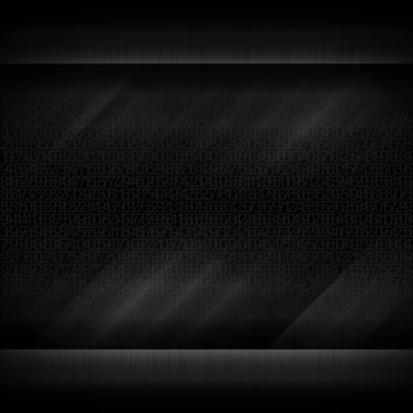 Dark background — Stock Photo, Image