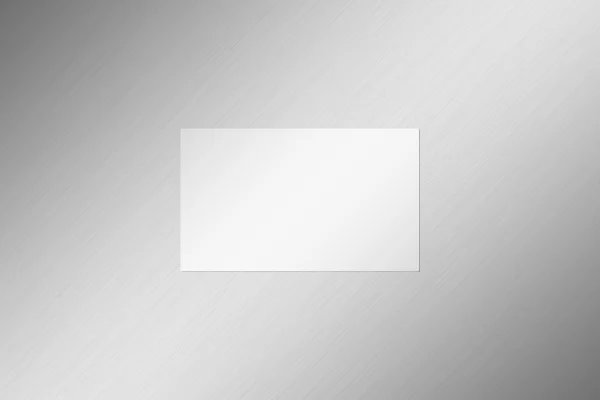 Carta bianca sullo sfondo texture — Foto Stock