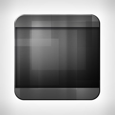 Dark metal doku simgesi