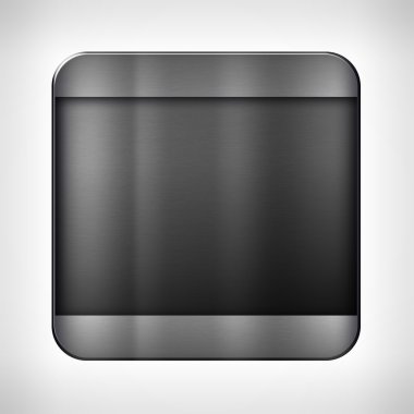 Dark metal doku simgesi