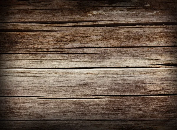 Vecchio legno secco texture — Foto Stock