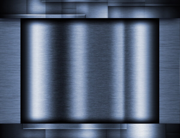 Metal texture background