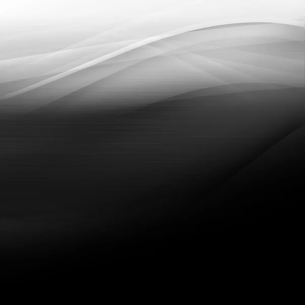 Черный и белый фон — стоковое фото
